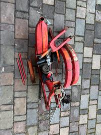 Piaggio ciao del 1968 con libretto originale