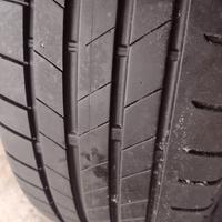 Pneumatici estivi Bridgestone 185/55/15 