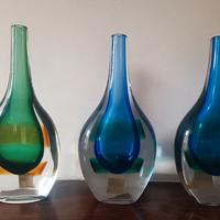 Vasi Sommersi Luciano Gaspari 