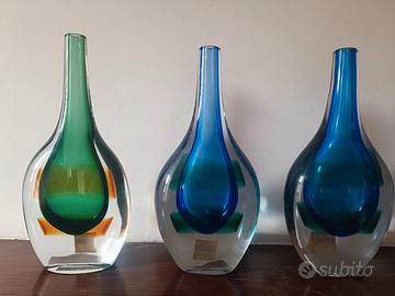 Vasi Sommersi Luciano Gaspari 