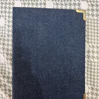 Porta tessere/Portafoto vintage Versace Jeans