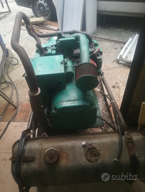 Gruppo elettrogeno per casa