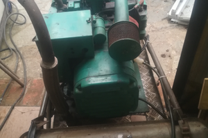 Gruppo elettrogeno per casa