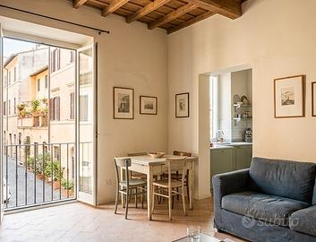 Trilocale in zona santa viola BO