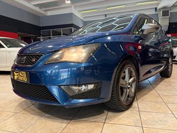 Seat Ibiza 1.6 TDI 105 CV CR 5 porte FR