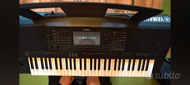 strumenti musicali 