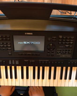 strumenti musicali 