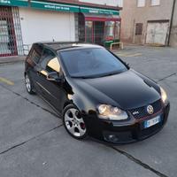 GOLF 5 GTI