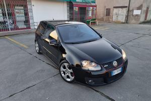 GOLF 5 GTI