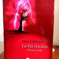 Robert McCammon  La via oscura