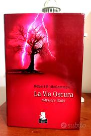 Robert McCammon  La via oscura