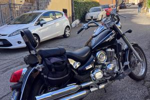 Daelim Daystar 125 - 2008