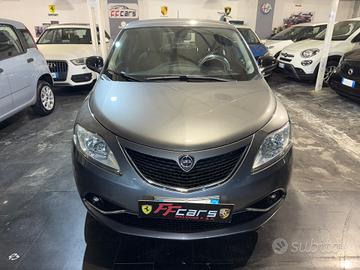 Lancia Ypsilon 1.0 FireFly 5 porte S&S Hybrid Ecoc