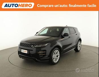 LAND ROVER Range Rover Evoque JN94115