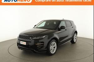 LAND ROVER Range Rover Evoque JN94115