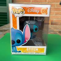 Funko Pop! Stitch (Lilo & Stitch) #159