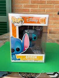 Funko Pop! Stitch (Lilo & Stitch) #159