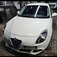 Alfa Romeo Giulietta 1.6 120 cv Diesel