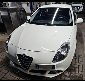 Alfa Romeo Giulietta 1.6 120 cv Diesel