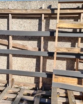 cavalletti - pallet  legno 