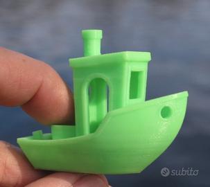 stampa 3d