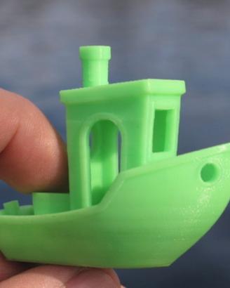 stampa 3d