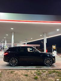 Range Rover Sport 3.0 V6 250cv 2019