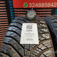 4 STAGIONI cod: 8972 Misura 215 65 R 15 96 H kumho