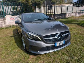 Mercedes-benz A 180 Premium UNICO PROPRIETARIO TAG