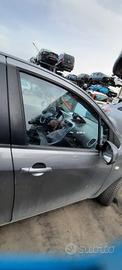 OPEL AGILA 2008 - PORTA ANTERIORE DESTRO