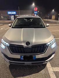 Skoda Kamiq 1.0 TSI 110cv
