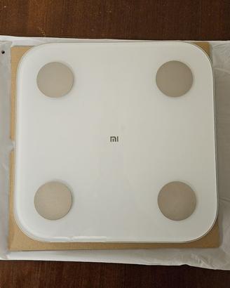 Bilancia smart Xiaomi Mi Bodi Compotisition Scale