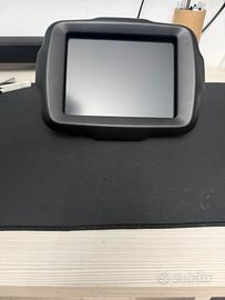 Autoradio Uconnect 8.4 Jeep Renegade