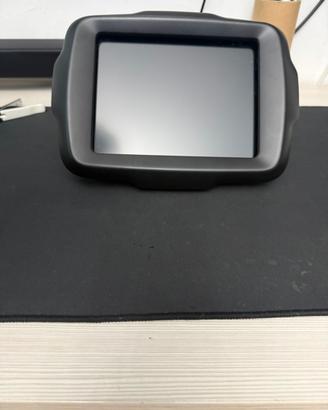 Autoradio Uconnect 8.4 Jeep Renegade