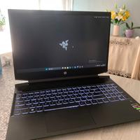 pc portatile gaming