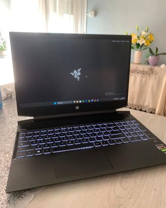 pc portatile gaming
