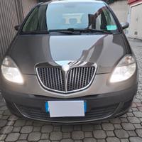 Lancia Musa 1400 16v 