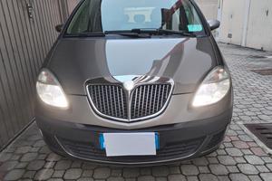 Lancia Musa 1400 16v 