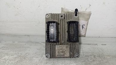 CENTRALINA MOTORE FIAT Punto EVO IAW5SF8.P2//51926