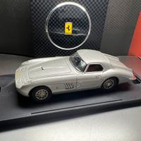 Ferrari 375 1:43 Bergman