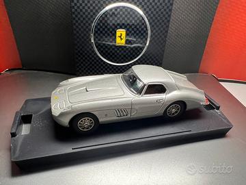 Ferrari 375 1:43 Bergman