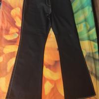 Pantaloni in cotone Seventy