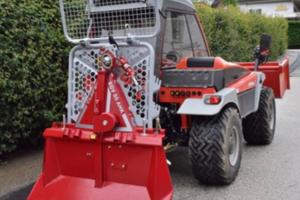 Verricello idraulico schwarz egv 55 ahk sg complet