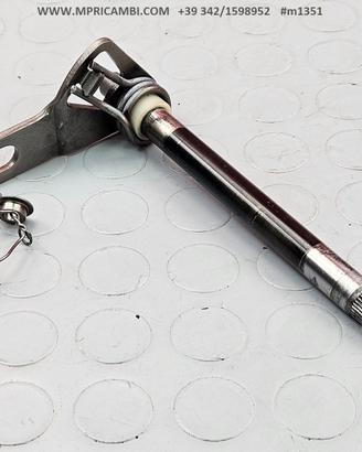 SELETTORE CAMBIO YAMAHA YZ 125 2002 2004 YZ125 200