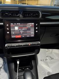 Citroen  C3 Shine 1.5 BlueHDi 100 CV – 2022