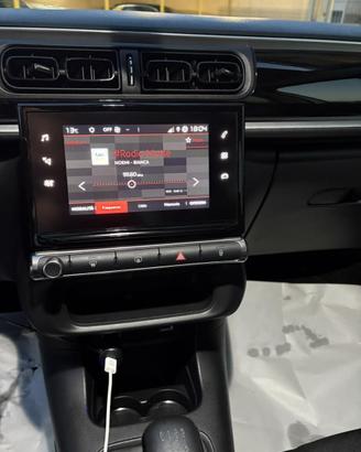 Citroen  C3 Shine 1.5 BlueHDi 100 CV – 2022