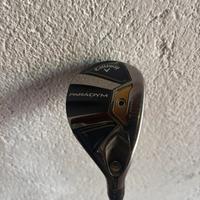 Callaway Paradym ibrido 3