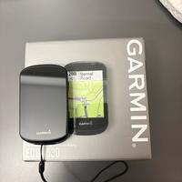 Garmin edge 530