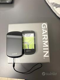 Garmin edge 530