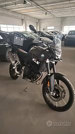 Bmw F 900 GS